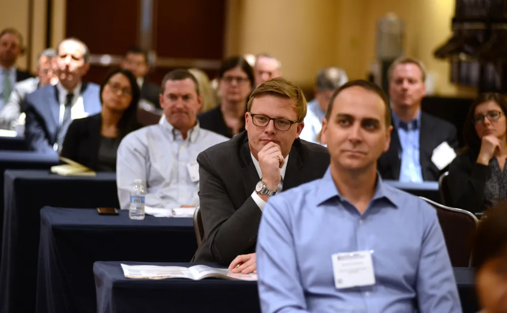 Quant USA 18 - Audience Thumbnail