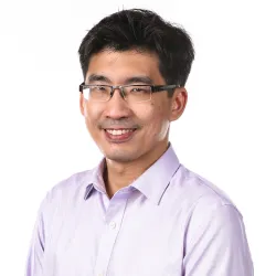 Johnson Poh Thumbnail